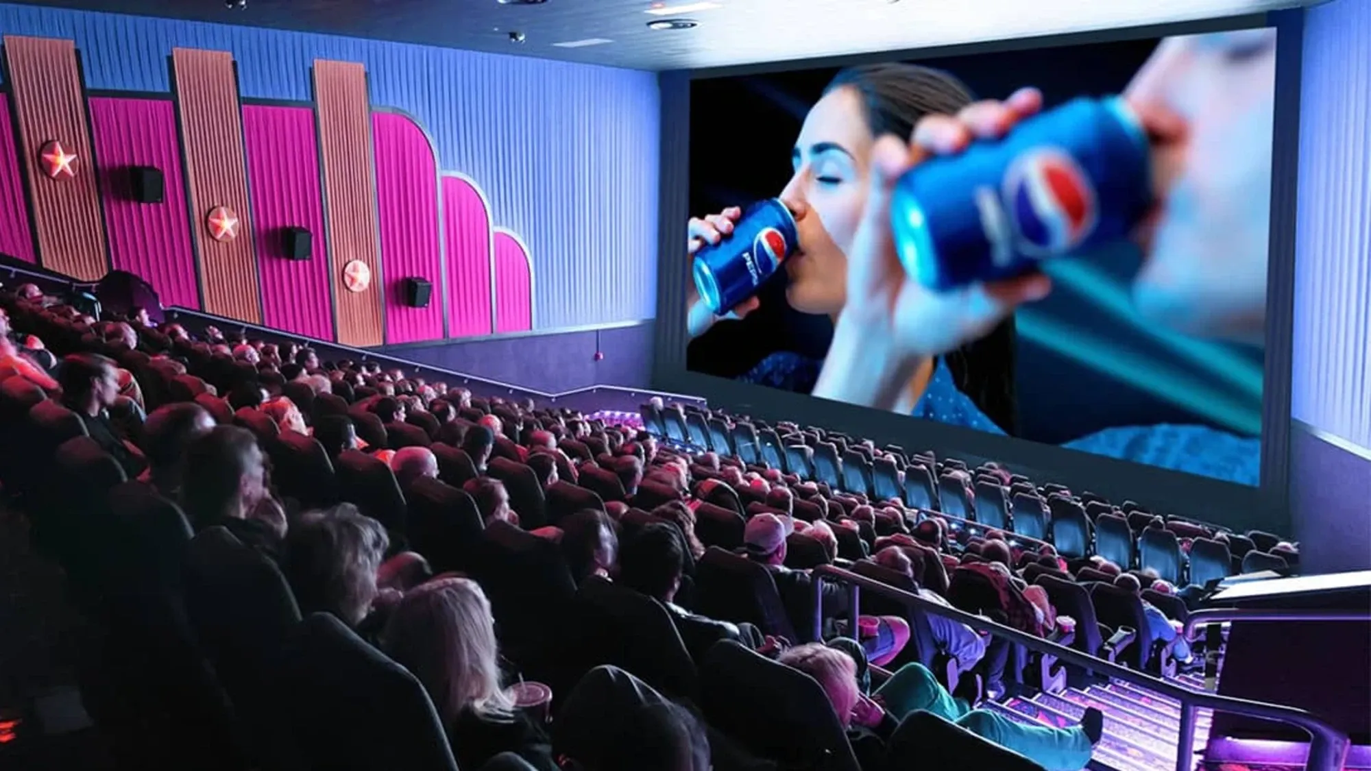 Cinema Advertising in Dubai: 2026 Costs, Formats & Tips