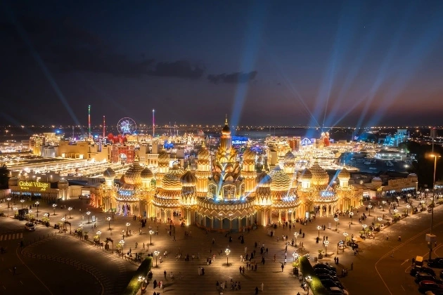 How to Hire a Celebrity for Your Event in Dubai: 2026 Guide