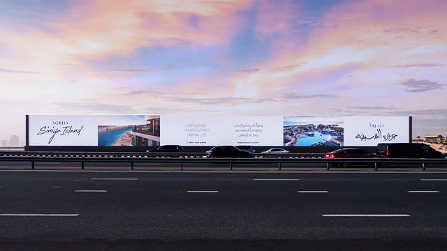 How Much Does Hoarding Advertising Cost in Dubai in 2026?