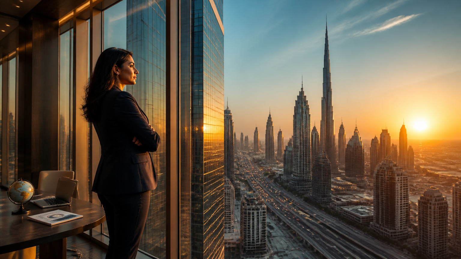 How to Advertise in Dubai: International Brand's 2026 Guide