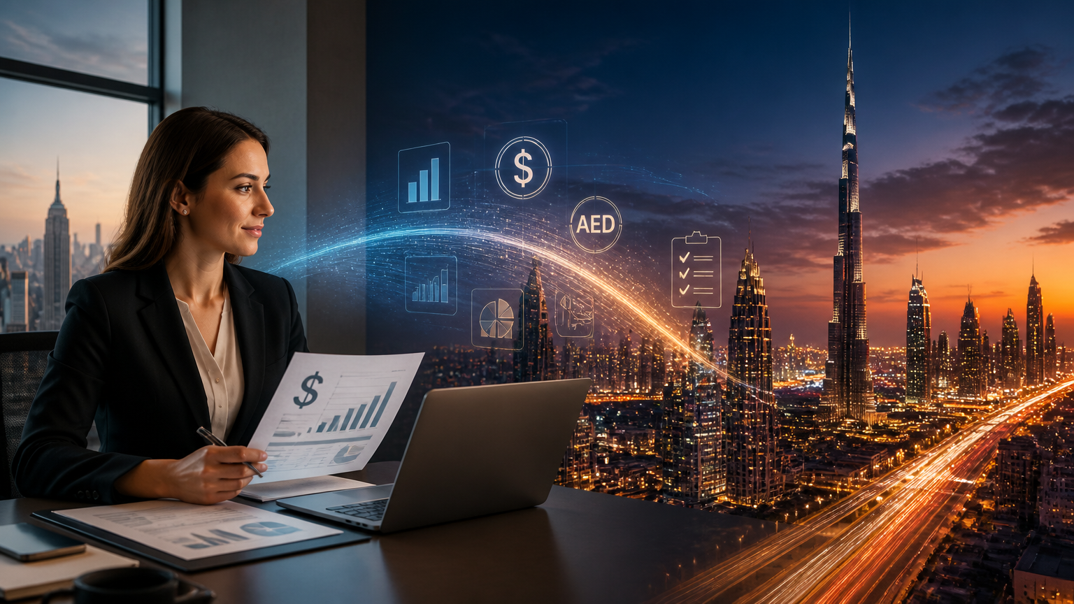 Advertising in Dubai from the USA: 2026 Costs & Entry Guide