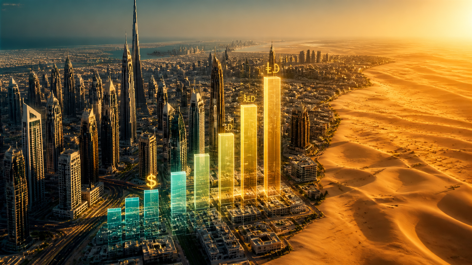 UAE Market Entry Costs 2026: Marketing Budget Guide