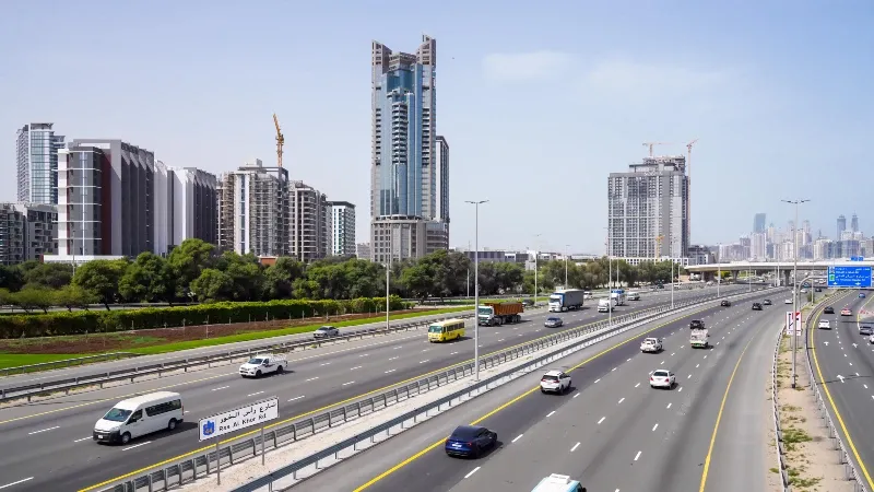Bridge Banner Advertising Dubai — Costs, Locations & Campaign Guide 2026