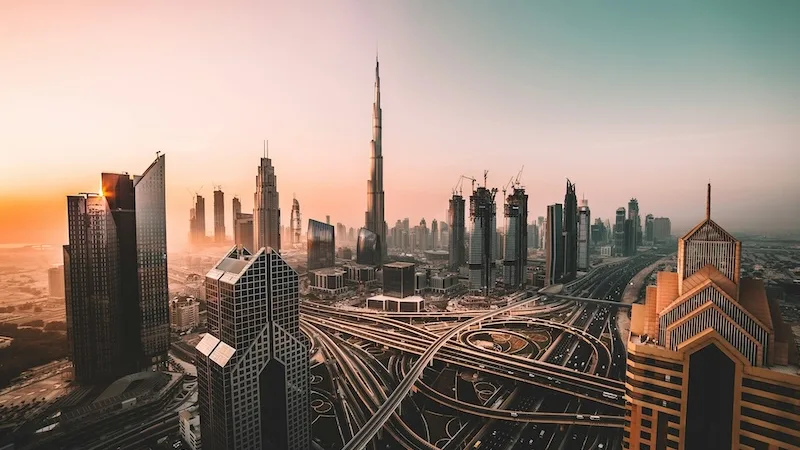 Marketing Budget Benchmarks for Dubai Businesses in 2026