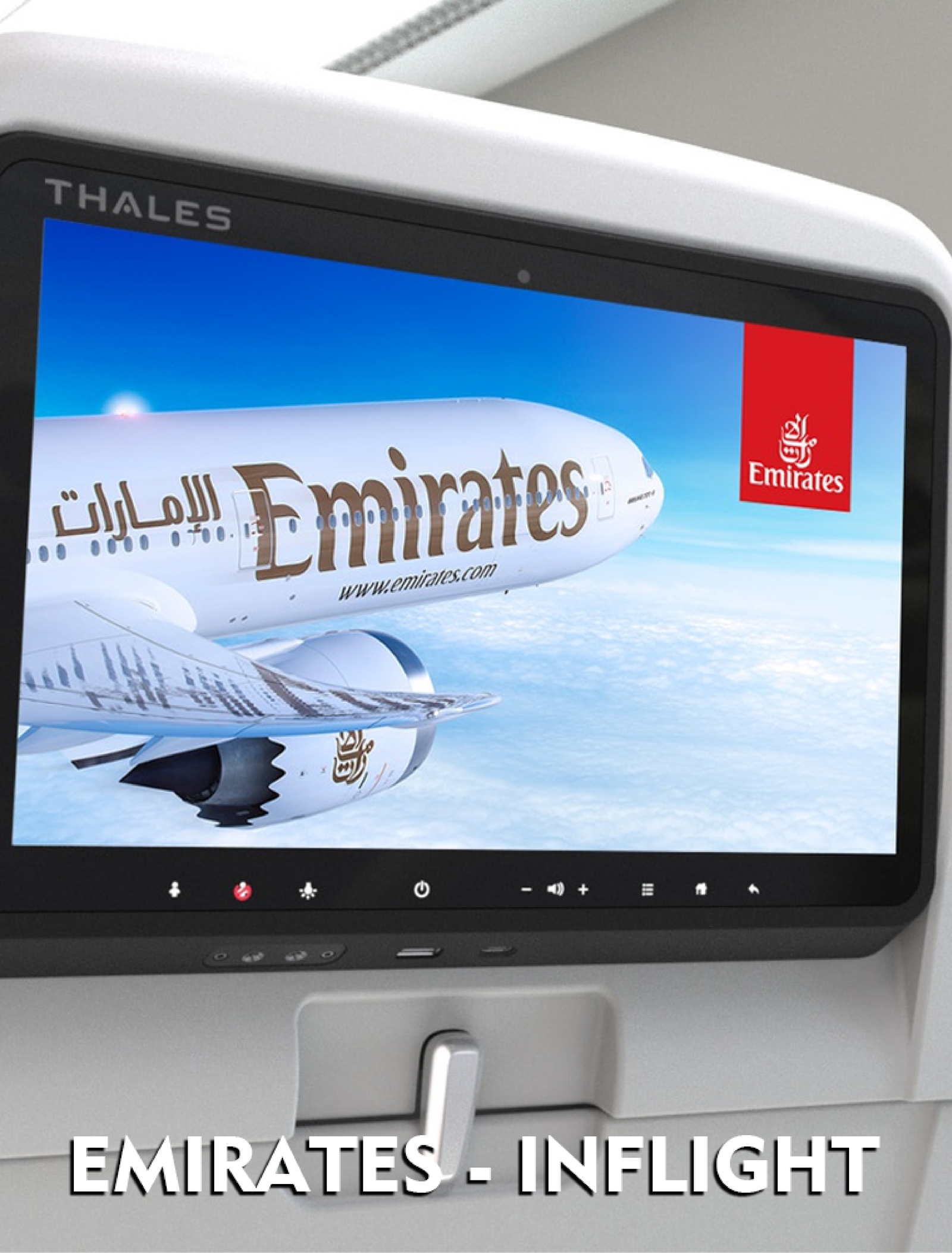 emirates